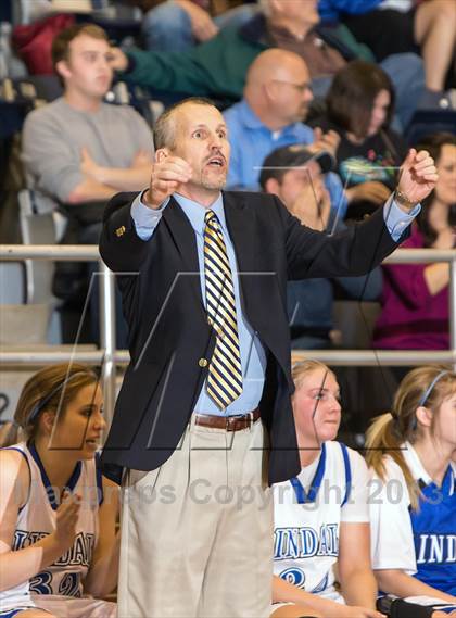 Thumbnail 2 in Lindale vs. Mansfield Summit photogallery.