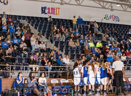 Thumbnail 2 in Lindale vs. Mansfield Summit photogallery.