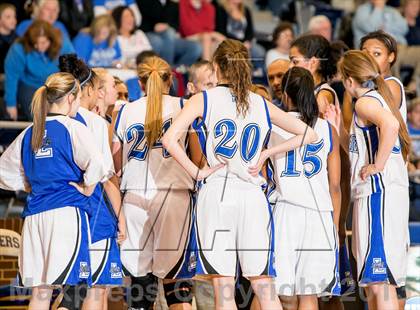 Thumbnail 2 in Lindale vs. Mansfield Summit photogallery.
