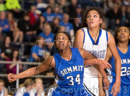Thumbnail 1 in Lindale vs. Mansfield Summit photogallery.