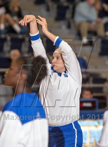 Thumbnail 1 in Lindale vs. Mansfield Summit photogallery.
