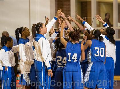Thumbnail 1 in Lindale vs. Mansfield Summit photogallery.