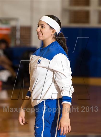 Thumbnail 2 in Lindale vs. Mansfield Summit photogallery.