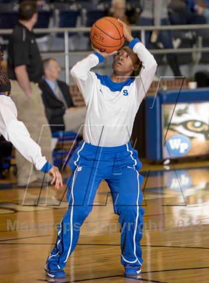 Thumbnail 1 in Lindale vs. Mansfield Summit photogallery.