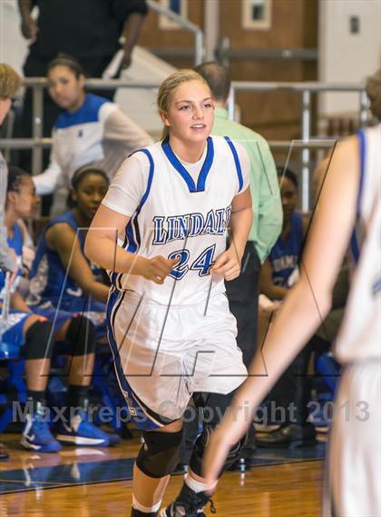 Thumbnail 1 in Lindale vs. Mansfield Summit photogallery.