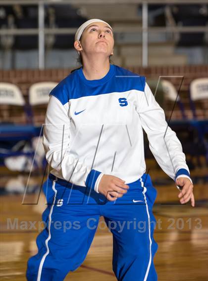 Thumbnail 3 in Lindale vs. Mansfield Summit photogallery.