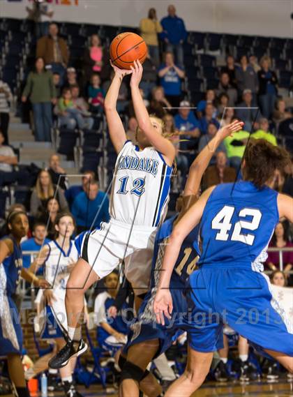 Thumbnail 1 in Lindale vs. Mansfield Summit photogallery.