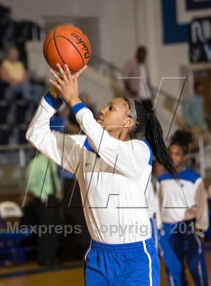 Thumbnail 2 in Lindale vs. Mansfield Summit photogallery.