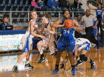 Thumbnail 1 in Lindale vs. Mansfield Summit photogallery.