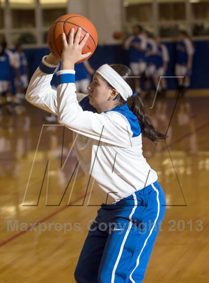 Thumbnail 1 in Lindale vs. Mansfield Summit photogallery.