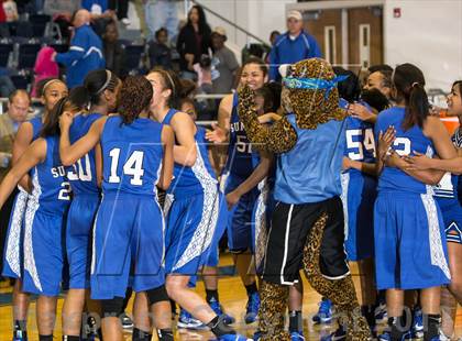 Thumbnail 2 in Lindale vs. Mansfield Summit photogallery.