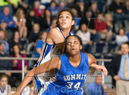 Thumbnail 3 in Lindale vs. Mansfield Summit photogallery.
