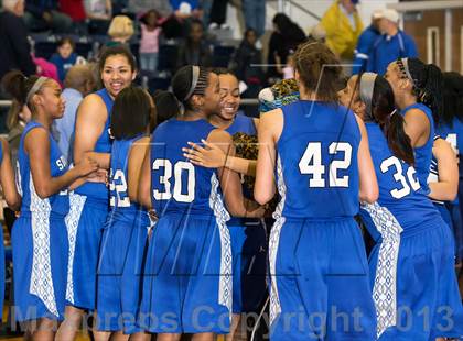 Thumbnail 3 in Lindale vs. Mansfield Summit photogallery.