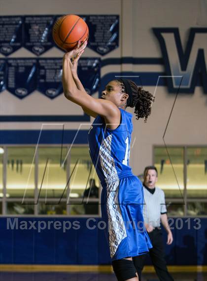 Thumbnail 3 in Lindale vs. Mansfield Summit photogallery.