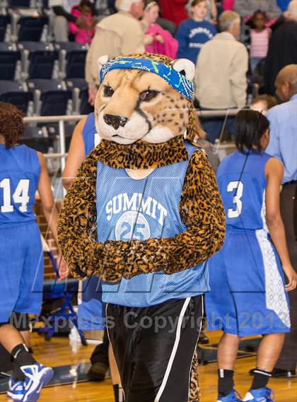 Thumbnail 1 in Lindale vs. Mansfield Summit photogallery.