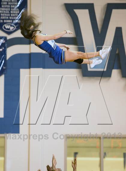 Thumbnail 3 in Lindale vs. Mansfield Summit photogallery.
