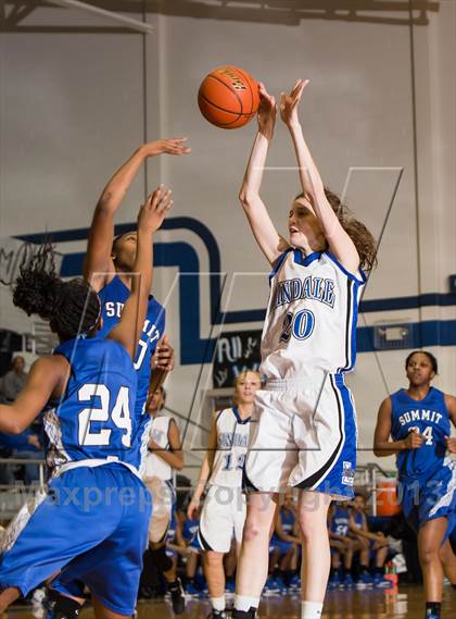 Thumbnail 3 in Lindale vs. Mansfield Summit photogallery.
