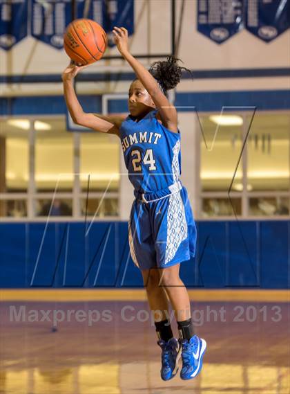 Thumbnail 1 in Lindale vs. Mansfield Summit photogallery.