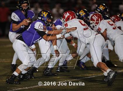 Thumbnail 1 in Santa Maria @ Righetti photogallery.