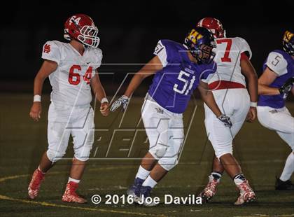 Thumbnail 3 in Santa Maria @ Righetti photogallery.