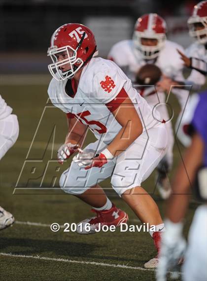 Thumbnail 1 in Santa Maria @ Righetti photogallery.