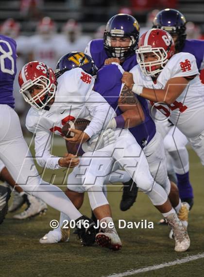 Thumbnail 3 in Santa Maria @ Righetti photogallery.