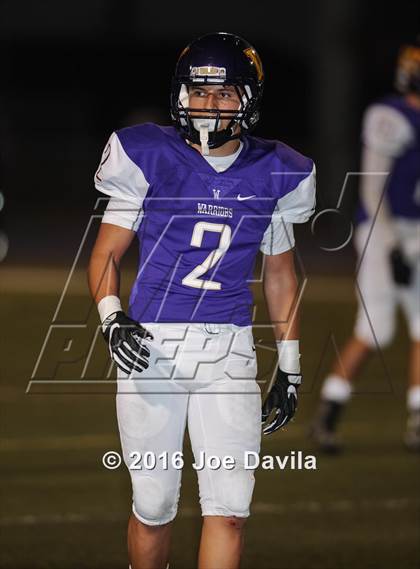 Thumbnail 1 in Santa Maria @ Righetti photogallery.