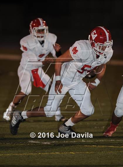 Thumbnail 3 in Santa Maria @ Righetti photogallery.