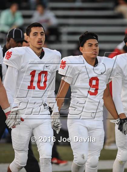 Thumbnail 3 in Santa Maria @ Righetti photogallery.