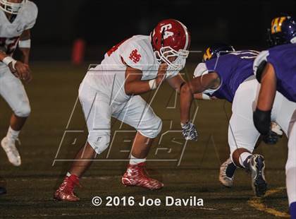 Thumbnail 2 in Santa Maria @ Righetti photogallery.