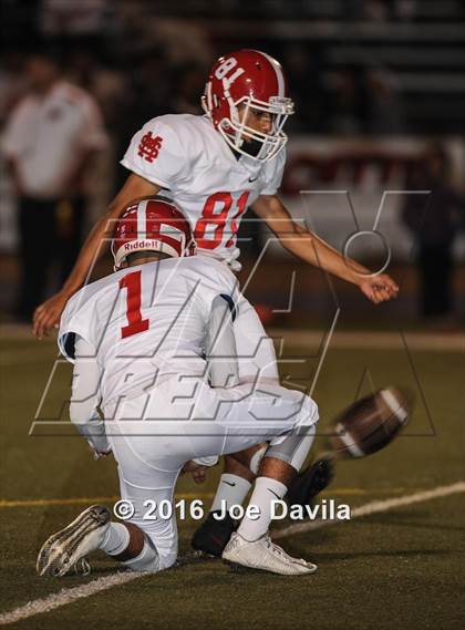 Thumbnail 3 in Santa Maria @ Righetti photogallery.