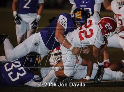 Thumbnail 2 in Santa Maria @ Righetti photogallery.