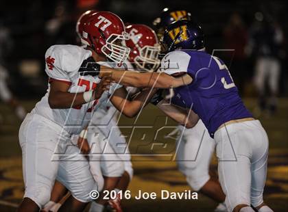 Thumbnail 2 in Santa Maria @ Righetti photogallery.