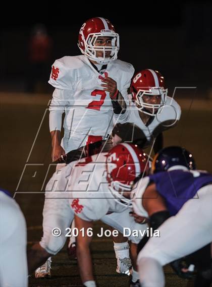 Thumbnail 1 in Santa Maria @ Righetti photogallery.