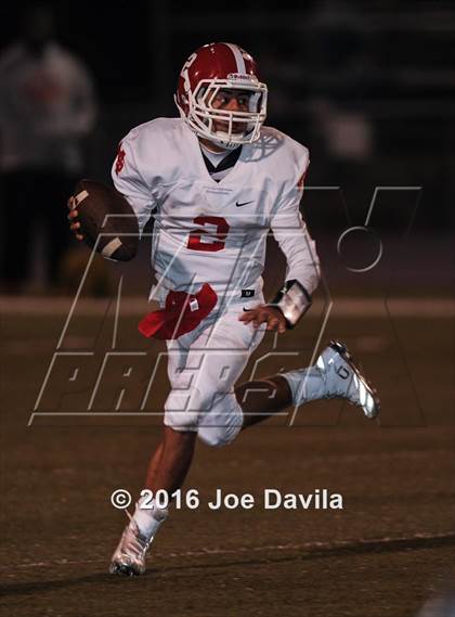 Thumbnail 2 in Santa Maria @ Righetti photogallery.