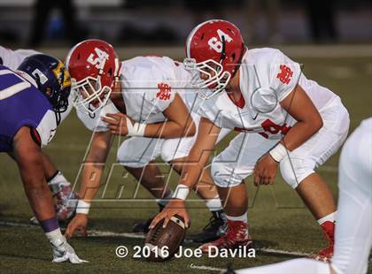 Thumbnail 3 in Santa Maria @ Righetti photogallery.