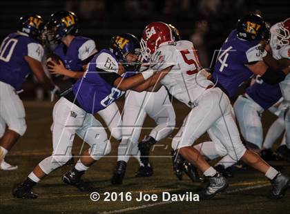 Thumbnail 1 in Santa Maria @ Righetti photogallery.