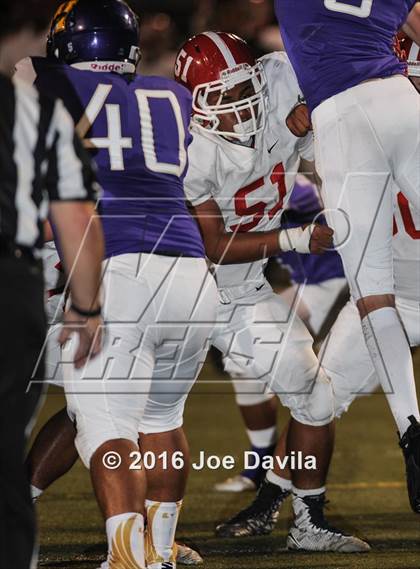 Thumbnail 1 in Santa Maria @ Righetti photogallery.
