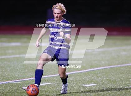 Thumbnail 3 in Castle View vs Legacy (CHSAA 5A Playoffs Rd 2) photogallery.