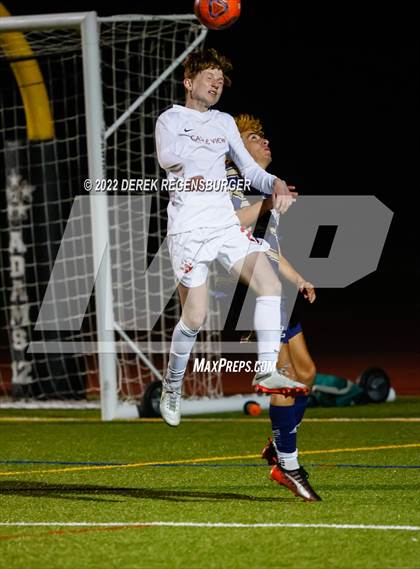 Thumbnail 1 in Castle View vs Legacy (CHSAA 5A Playoffs Rd 2) photogallery.