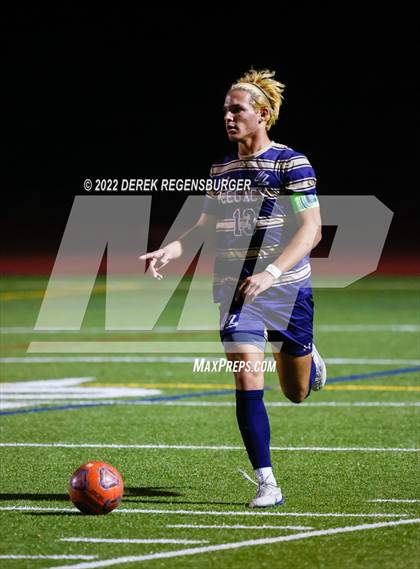 Thumbnail 3 in Castle View vs Legacy (CHSAA 5A Playoffs Rd 2) photogallery.