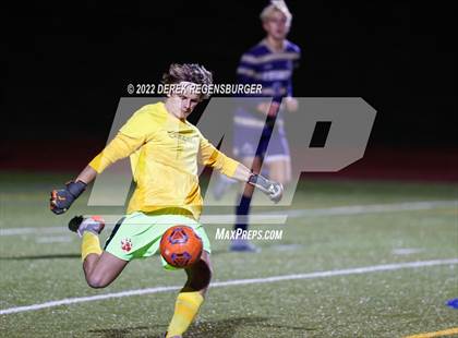 Thumbnail 3 in Castle View vs Legacy (CHSAA 5A Playoffs Rd 2) photogallery.