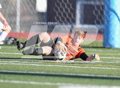 Thumbnail 1 in Arapahoe vs. Rangeview (CHSAA 5A 2nd Round) photogallery.