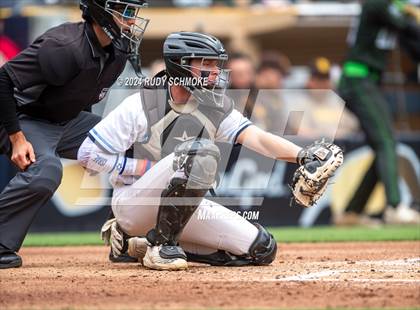 Thumbnail 2 in Lincoln @ University City (Game at Petco Park) photogallery.