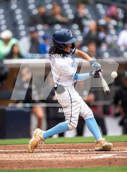 Thumbnail 1 in Lincoln @ University City (Game at Petco Park) photogallery.