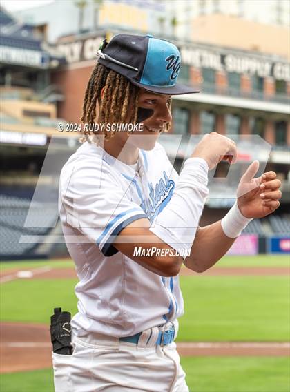 Thumbnail 3 in Lincoln @ University City (Game at Petco Park) photogallery.