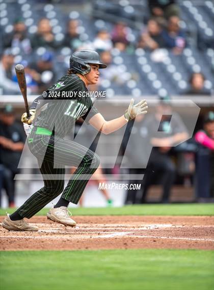 Thumbnail 1 in Lincoln @ University City (Game at Petco Park) photogallery.
