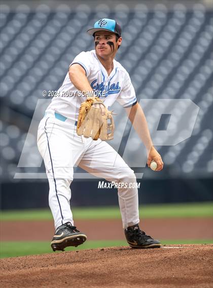 Thumbnail 2 in Lincoln @ University City (Game at Petco Park) photogallery.