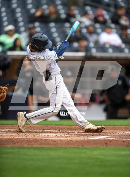 Thumbnail 3 in Lincoln @ University City (Game at Petco Park) photogallery.