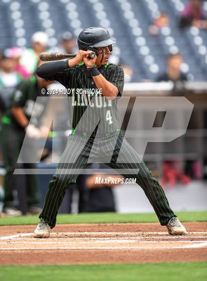 Thumbnail 1 in Lincoln @ University City (Game at Petco Park) photogallery.